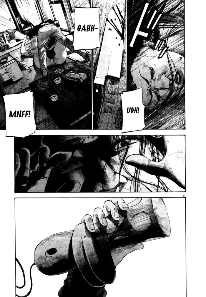 Goodnight Punpun Chapter 113 image 10_optimized